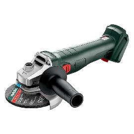 Akku-Winkelschleifer W 18 L 9-125 QUICK Produktbild
